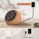 DreamSky alimentation USB-C pratique et plug-and-play