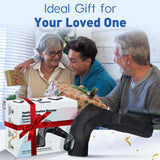DREAMSOME, cadeau idéal pour la détente des épaules et le bien-être.