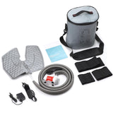 DREAMSOME kit installation simple – mise en place rapide sans outillage.