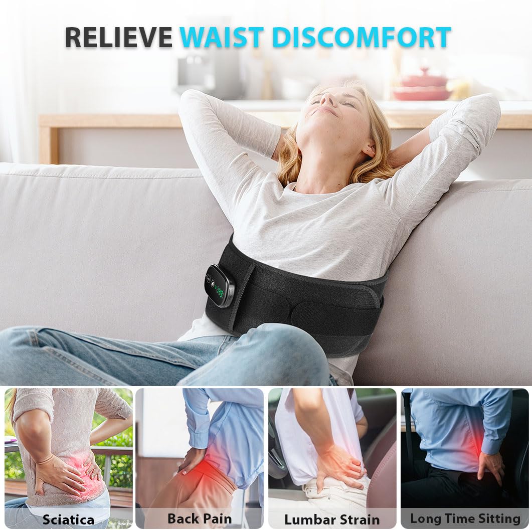 DreamSome régulation chaleur 5 niveaux pour un confort personnalisé