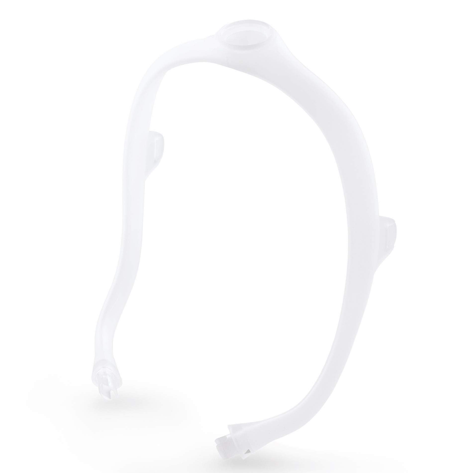 DreamWear cadre masque nasal petit, cadre léger pour un port discret et confortable.