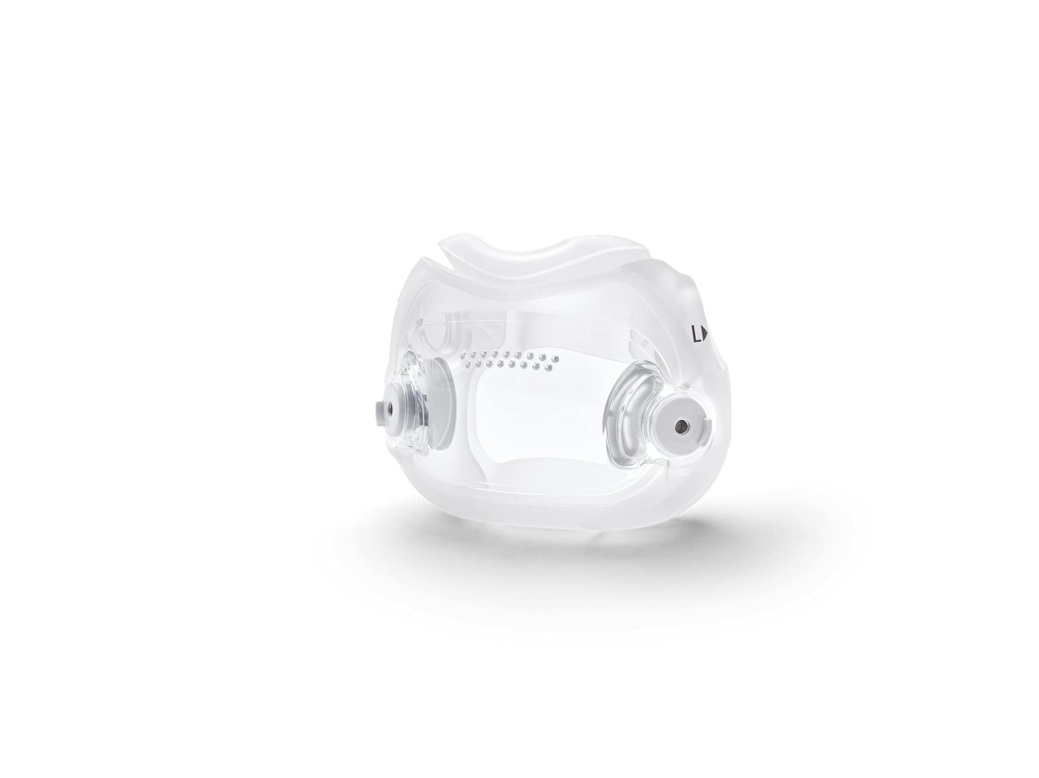 DreamWear coussin masque visage complet grand offrant confort et stabilité durant le sommeil