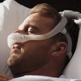 DreamWear Philips Respironics – coussin nasal moyen, compatible avec le masque DreamWear