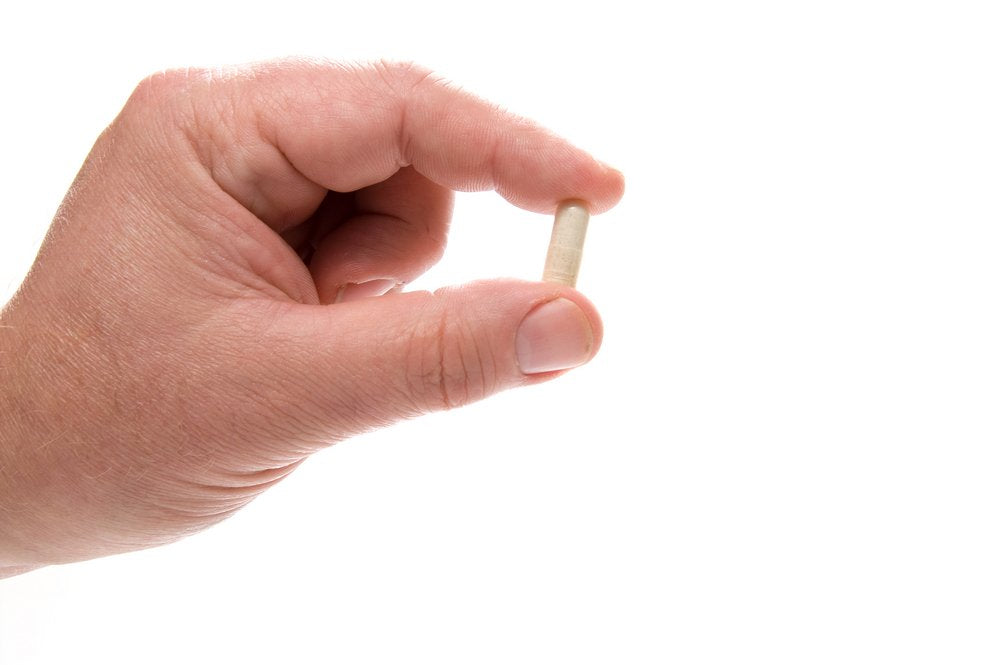 DrFormulas HairOmega: le flacon peut soutenir une routine capillaire durable.