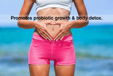 DrFormulas Nexabiotic Bifidobacterium longum et diversité microbienne.