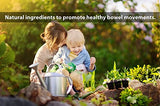 DrFormulas Nexabiotic capsules petites et faciles à avaler.