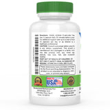 DrFormulas Nexabiotic Saccharomyces boulardii pour le microbiote.