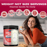 DRFOSTER Poudre – sans lactose, gluten, soja, ni sucre ajouté