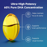 Produit DRFOSTER Omega-3 Mini – Non-OGM
