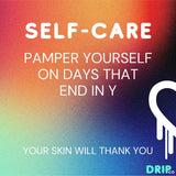 Drip Co Bougie Massage: fabrication artisanale USA pour une qualité supérieure.