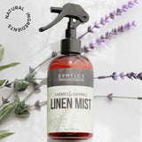 DRMTLGY brume lavande-voiture: parfum discret pour une ambiance relaxante en route