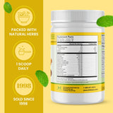 Conseils digestifs DrNatura Colonix – image représentant un mode de vie sain et équilibré.