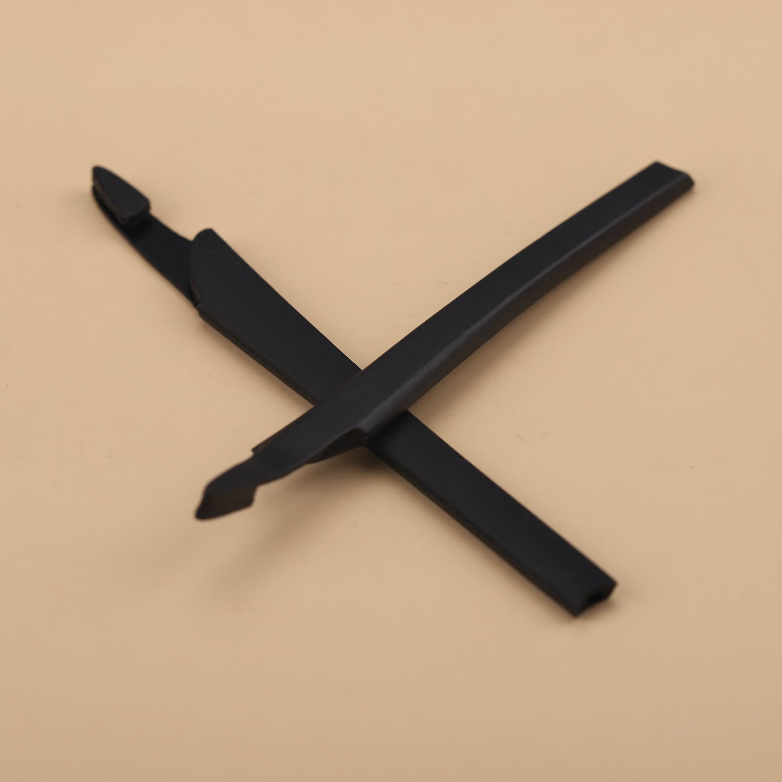 DROGO embouts Crosslink Switch – remplacement rapide et fiable.