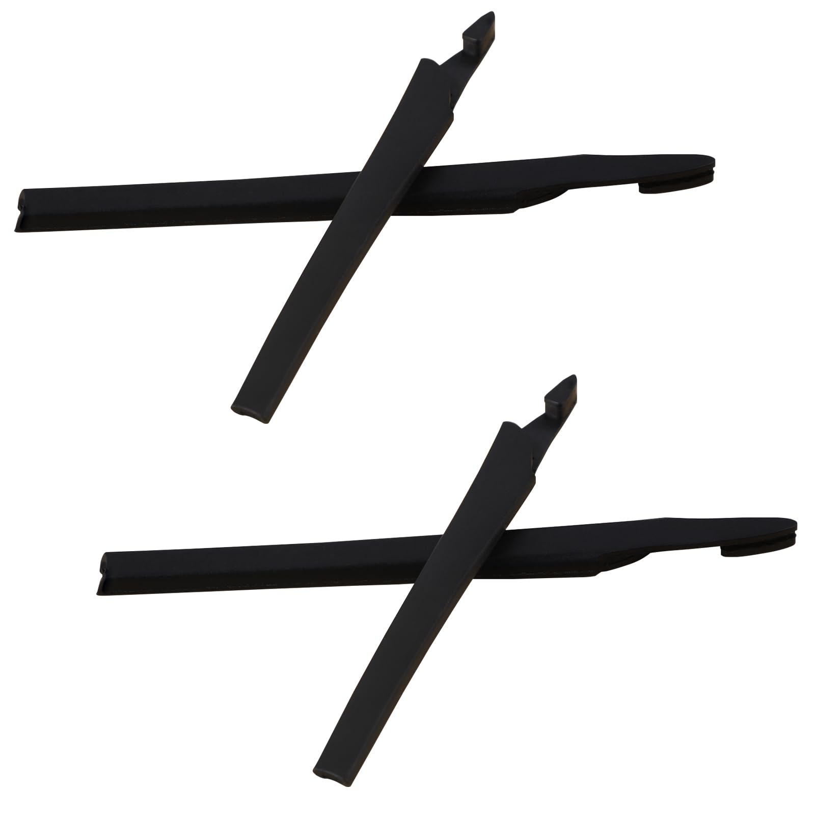 DROGO embouts d'oreilles Crosslink – confort durable et maintien sûr.