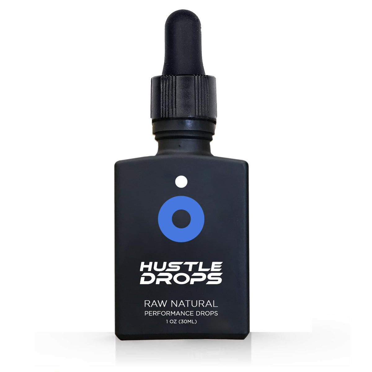 DROP FX Hustle Drops – bouteille et versement pour une respiration plus fluide pendant l’effort.