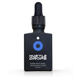 DROP FX Hustle Drops – bouteille et versement pour une respiration plus fluide pendant l’effort.