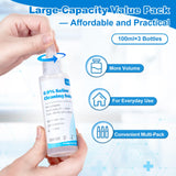 DROSOKING solution saline 100ml conservation-ambiante: se conserve à température ambiante.