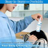 DROSOKING solution saline 100ml utilisation-quotidienne: idéale pour la routine domestique.