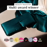 Drowsy masque: cadeau raffiné pour beauté et bien-être des voyageurs.