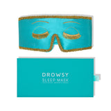 Masque Drowsy primé pour son élégance et son confort nocturne