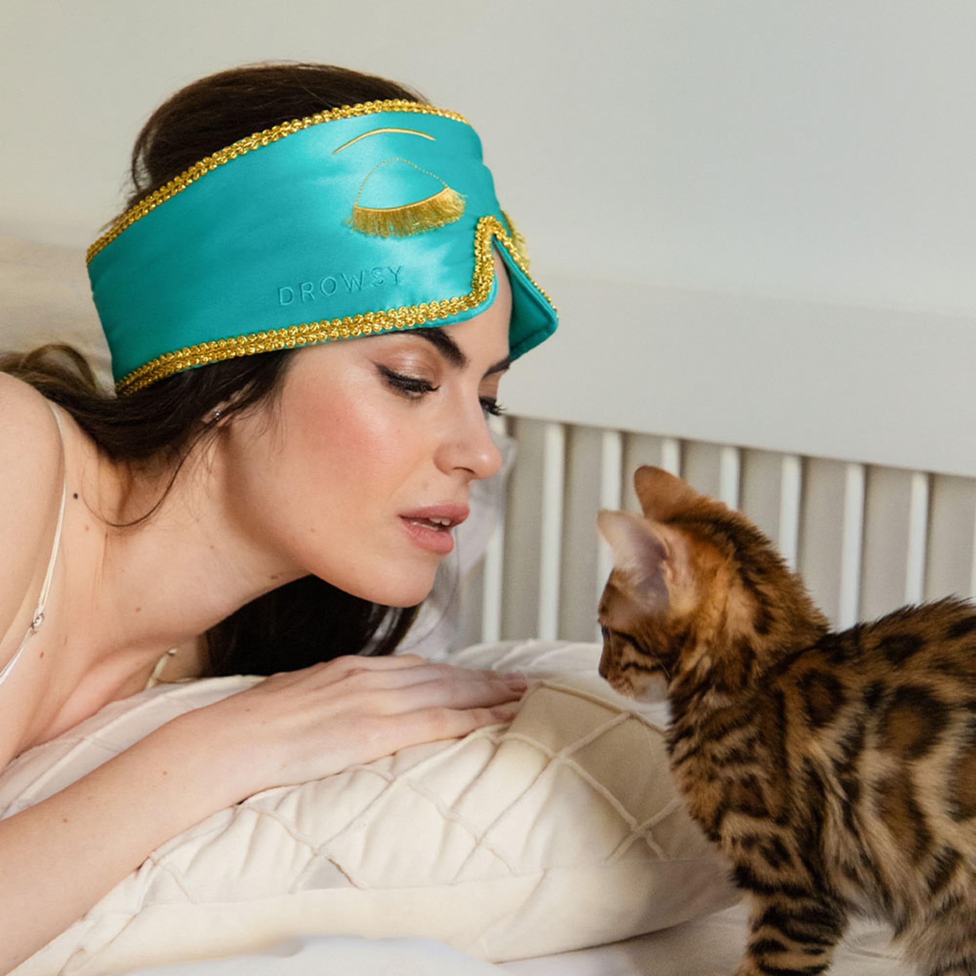 Cadeau luxe idéal pour les amateurs de routines beauté et sommeil réparateur