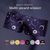 Masque Drowsy idéal pour voyage et nuits de repos