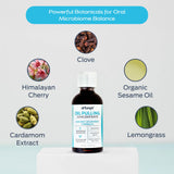 DrTung's cuillère de mesure, contrôle simple du dosage pour l'usage quotidien.
