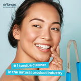 drTung's accessoire buccal simple et efficace.