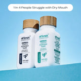 drTung's tablettes sans fluorure, usage quotidien sûr