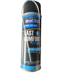 Drycast parfum frais naturel apporte une expérience agréable après l’application