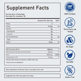 DSDD Biotine sans gluten, sans soja ni lactose.