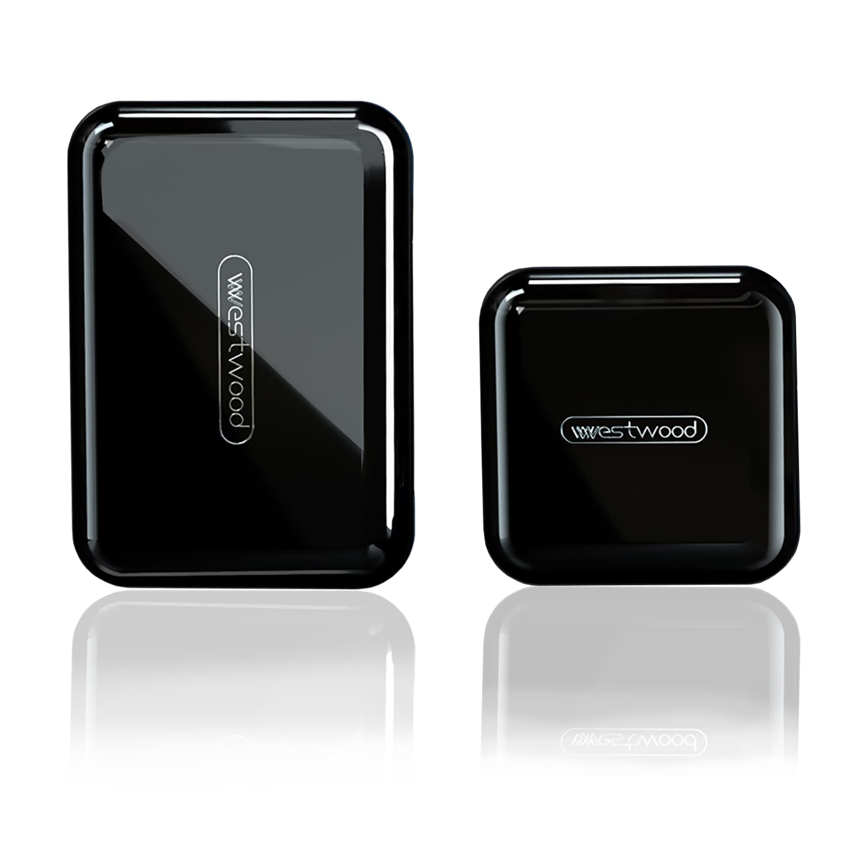Boîte DUBSTAR voyage compacte avec 4 et 6 compartiments, pratique en déplacement