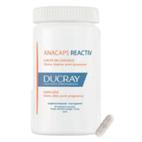 Ducray ANACAPS REACTIV – capsules faciles à prendre pour la routine.