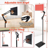 Lampe DUGSDG cadeau-bien-etre: idéal pour proches soucieux de détente.