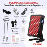 Duiup Panneau Lumière – emballage cadeau prêt pour offrir bien‑être.