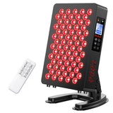 Duiup Panneau Lumière Rouge – visage pour énergie et confort cutané.