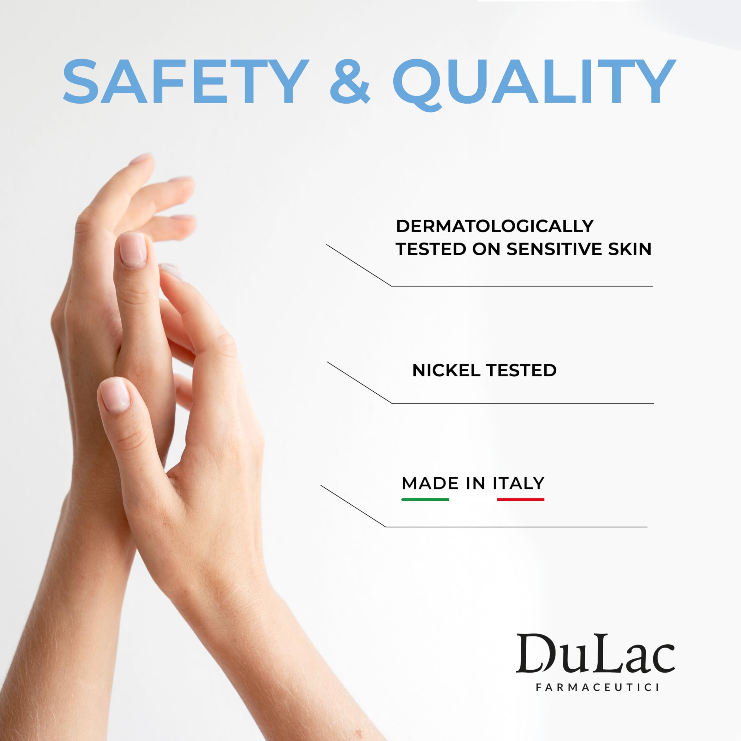 Dulàc Arnica 35 : adapté peau sensible et enfants, usage quotidien
