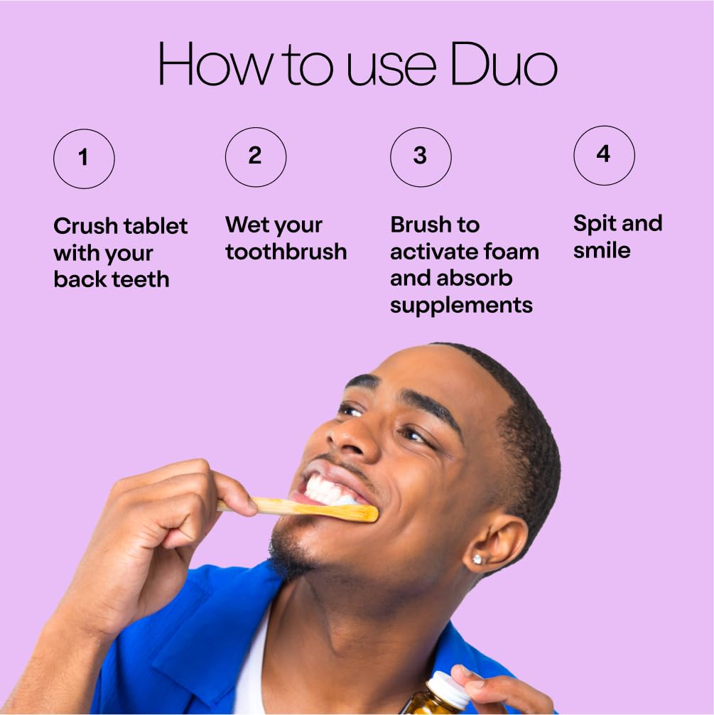 Duo Sleep – mélatonine et théanine, ambiance relaxante pour le soir