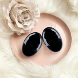 DUQGUHO Obsidienne : cadeau symbolique pour les proches et les occasions spéciales