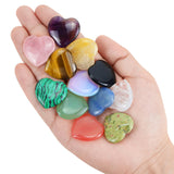 DUQGUHO quartz rose et améthyste, ambiance apaisante et symbole d’amour.