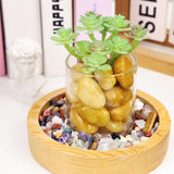 DUQGUHO Topaze – pierres pour bijoux et projets DIY.