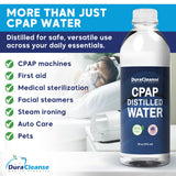 Emballage inviolable Dura Cleanse, sécurité et traçabilité.