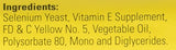 Application facile du gel Durvet sur ovins et caprins.