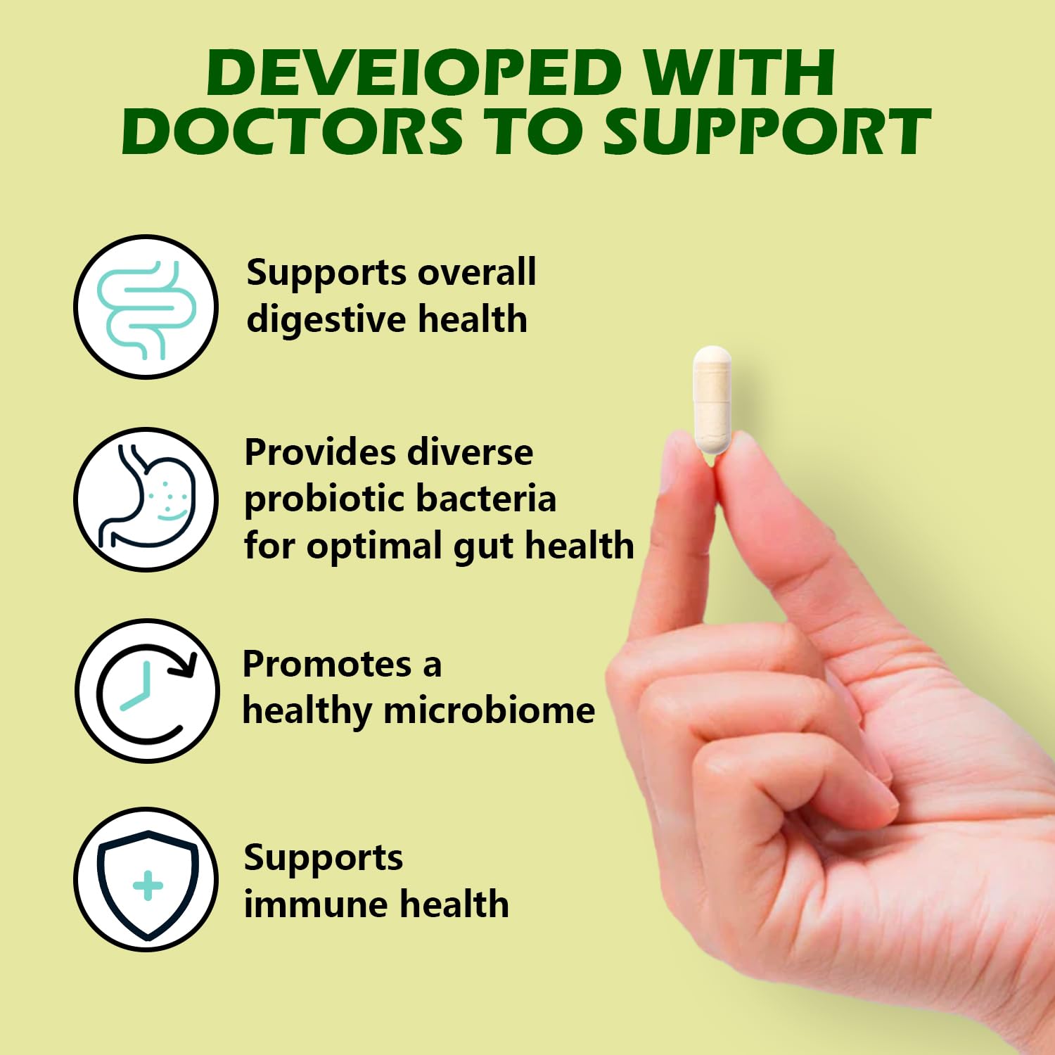 DUTYDiAG Extrait de gomme de mastic – composé naturel pour le confort gastrique potentiel.