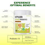 DUTYDiAG H. pylori Defense – gélules quotidiennes pour le soutien digestif.