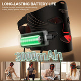 Télécommande rechargeable Duuckin pour un contrôle pratique.