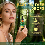Flacon DUUDEPON 60 ml offrant environ 30 jours d utilisation