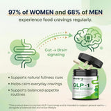 Duvera Akkermansia Probiotique GLP-1 – souches probiotiques variées: soutien digestif potentiel.