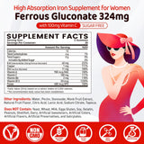 Duwhot gommes énergie et immunité – vitamine C pour une absorption améliorée.