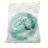 Utilisation possible pour nebulisation avec le masque DWCHECK et son tuyau.